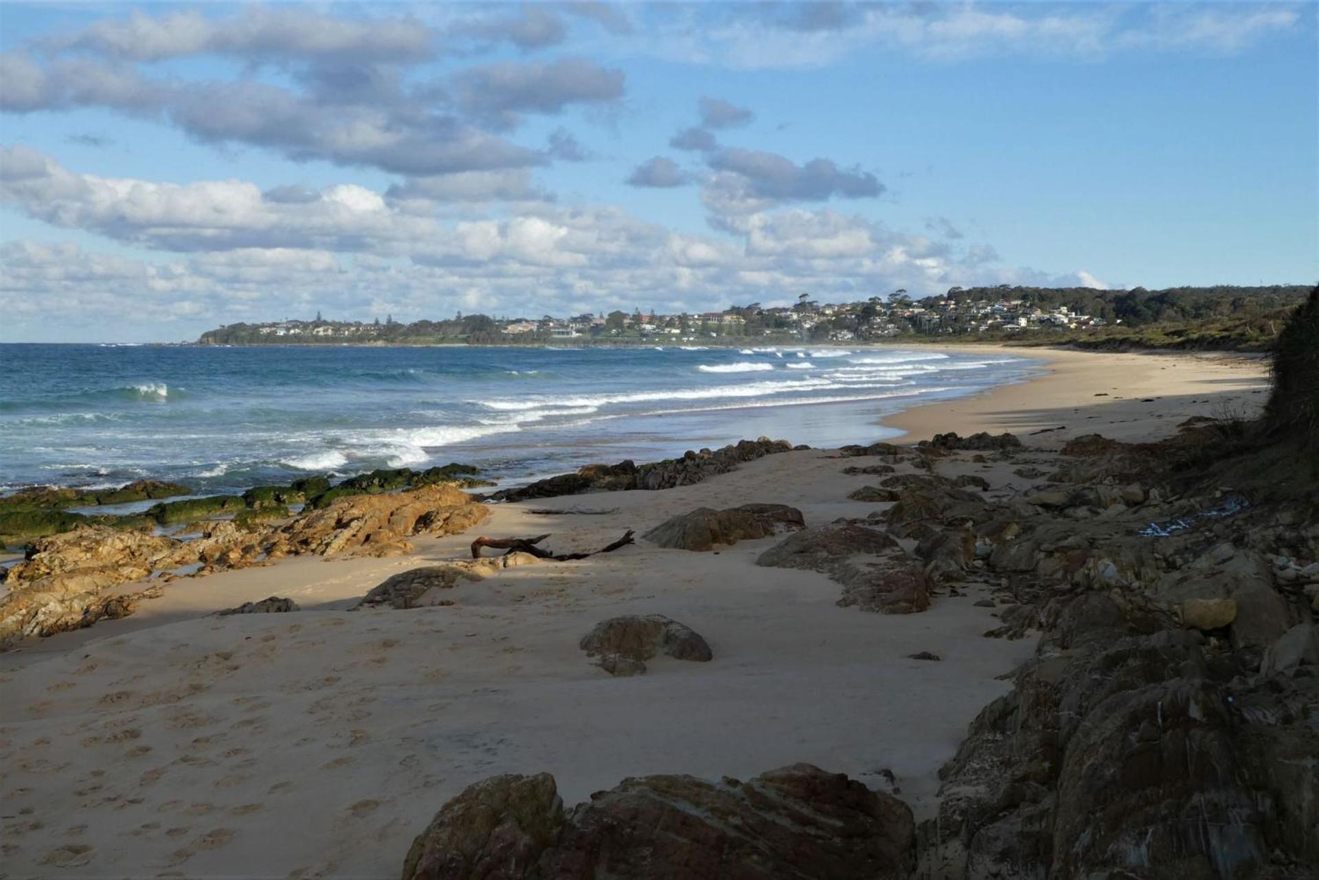 22 Dulling Street Beach House