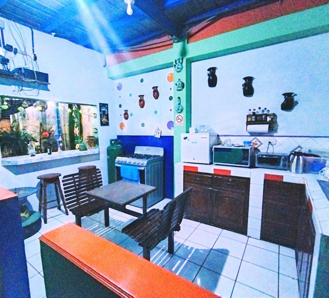 Hostal Leyendas