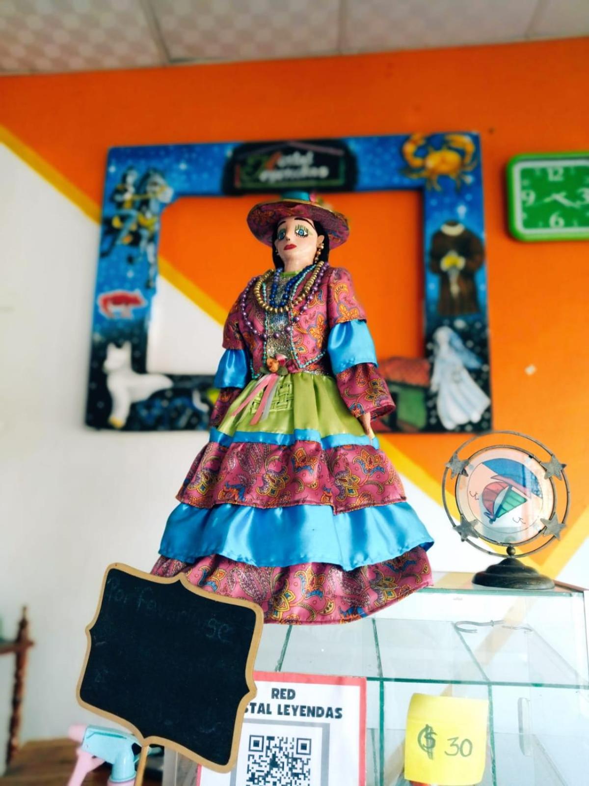 Hostal Leyendas