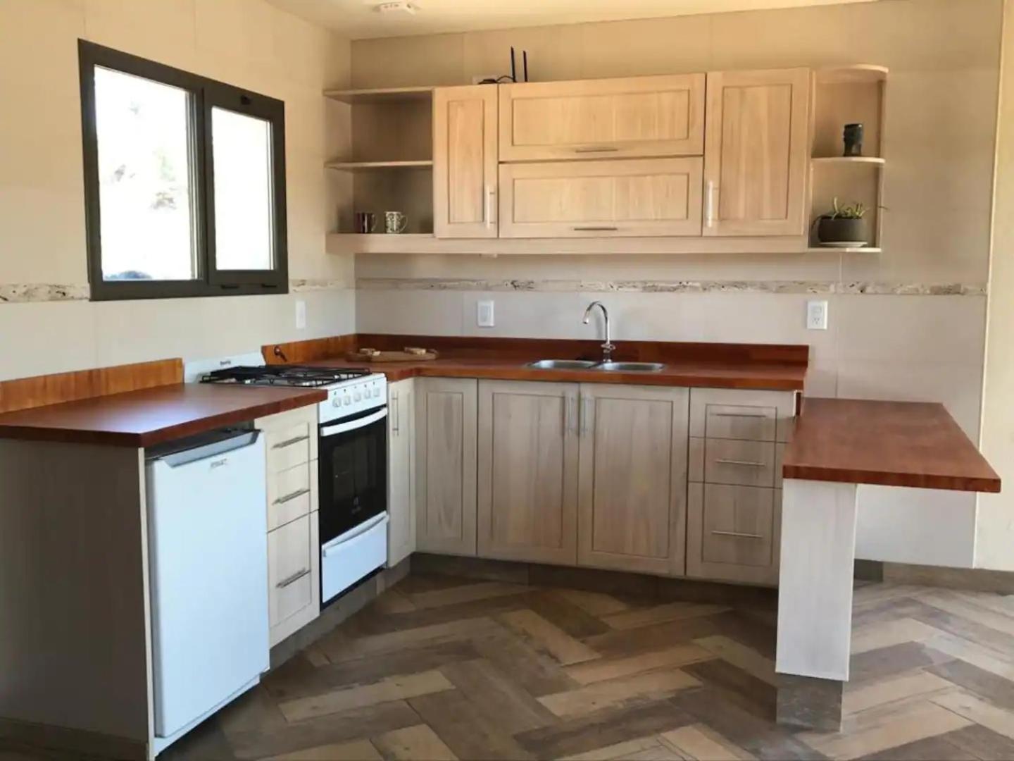 Cabana Villa Alpina