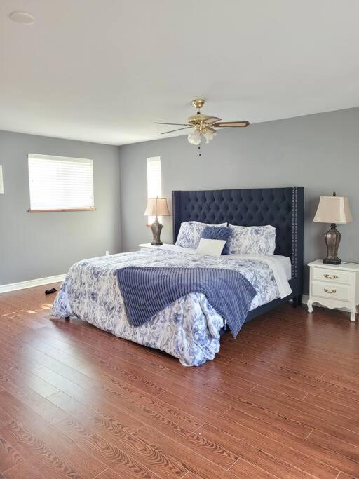 Whispering Pines Riverside Retreat