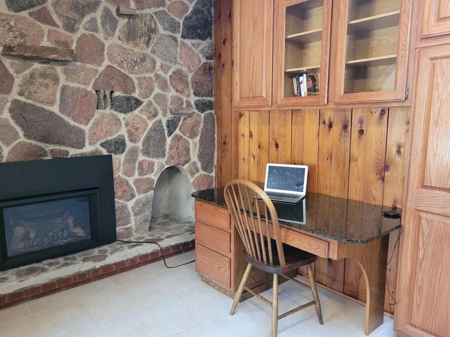 Whispering Pines Riverside Retreat