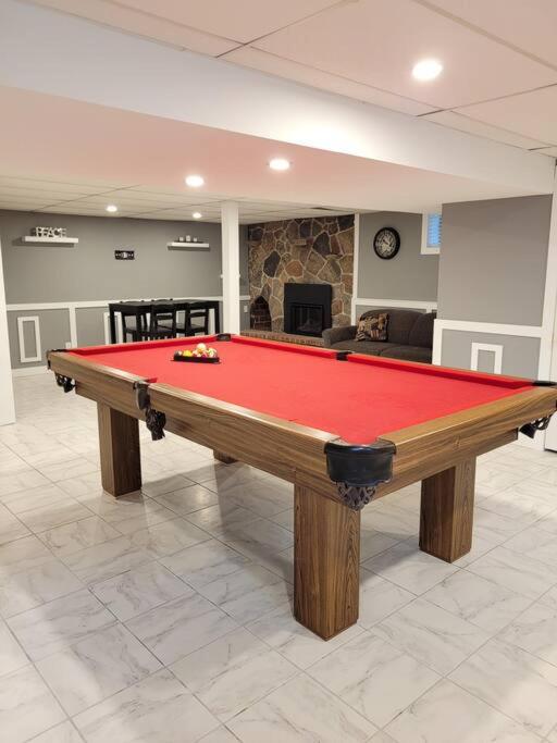 Whispering Pines Riverside Retreat
