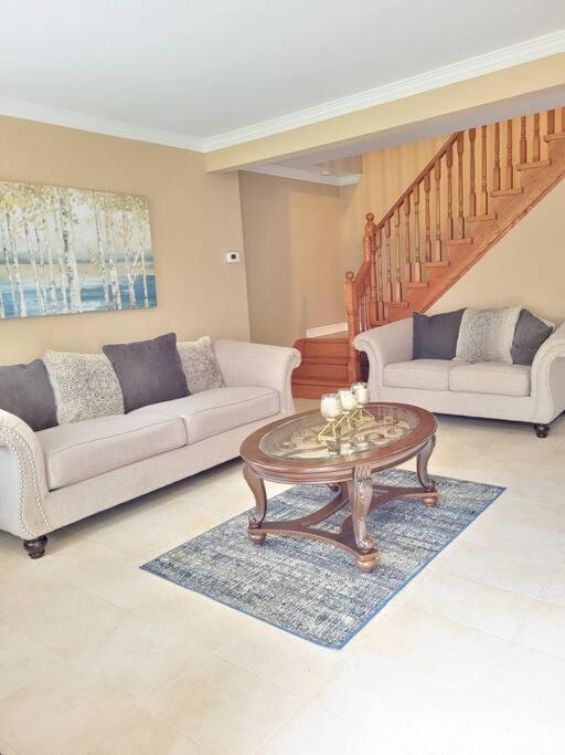 Whispering Pines Riverside Retreat