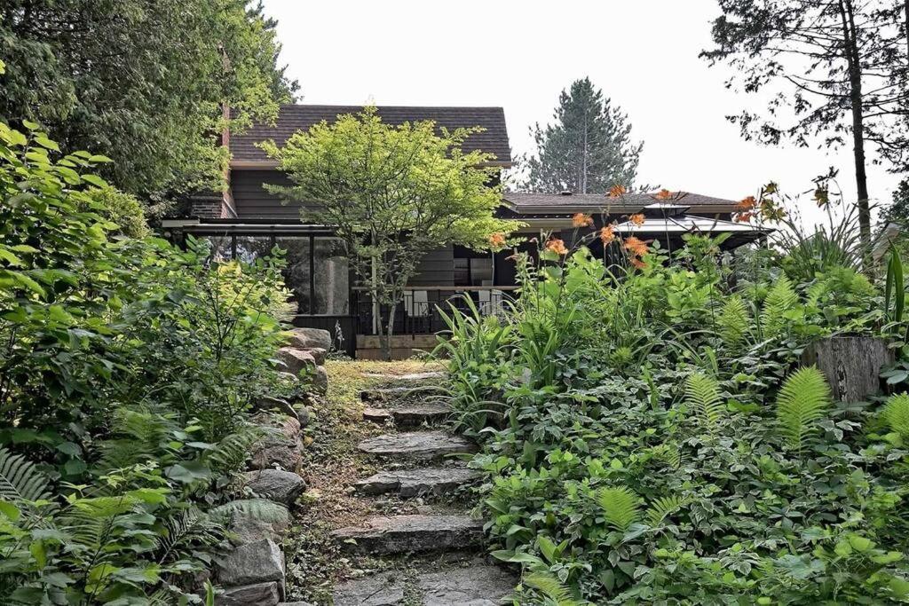 Whispering Pines Riverside Retreat
