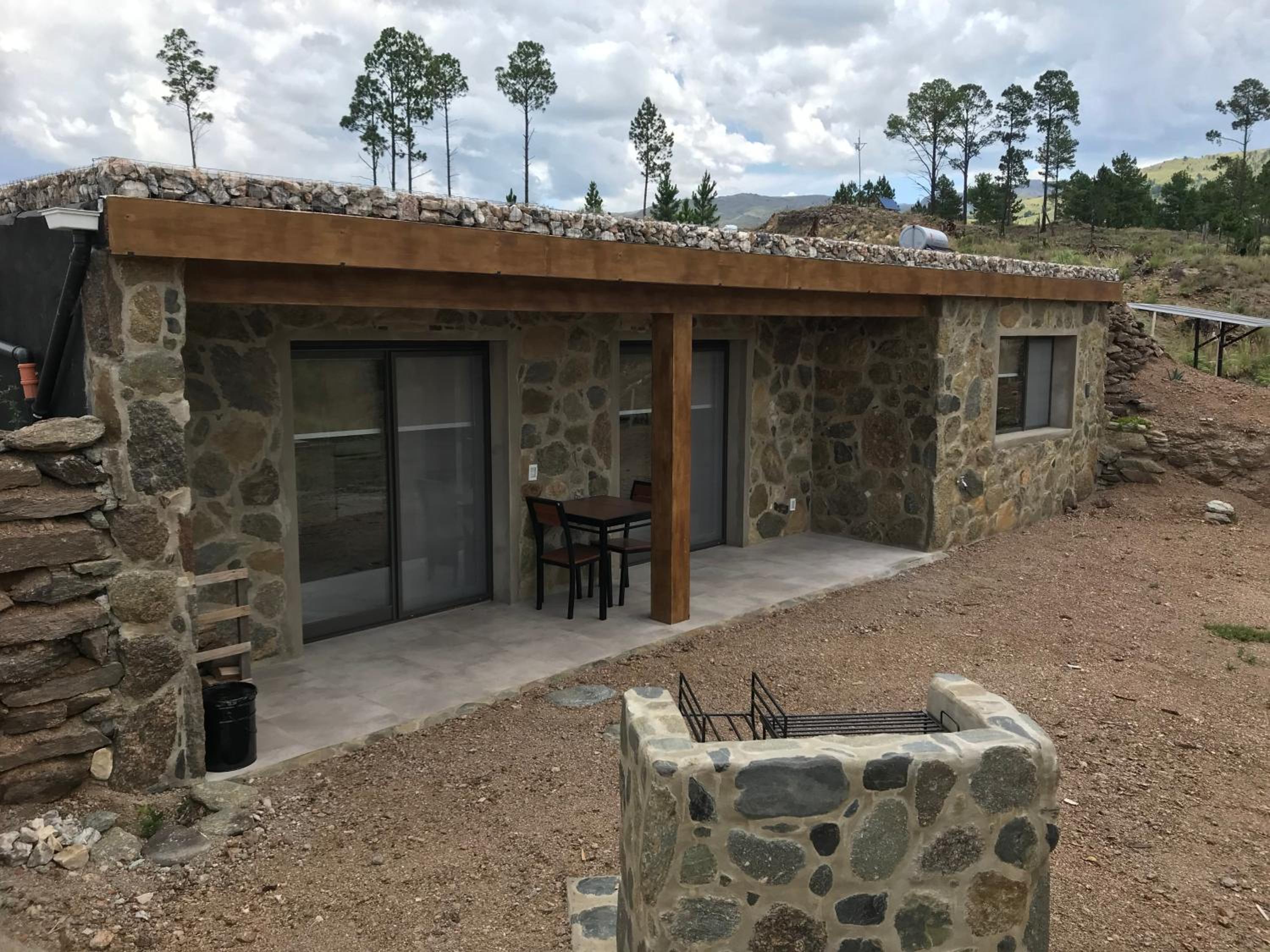 Cabana Villa Alpina
