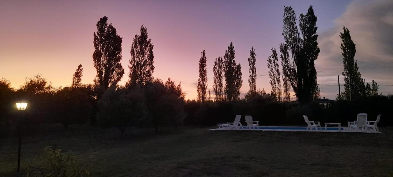 Finca La Calma