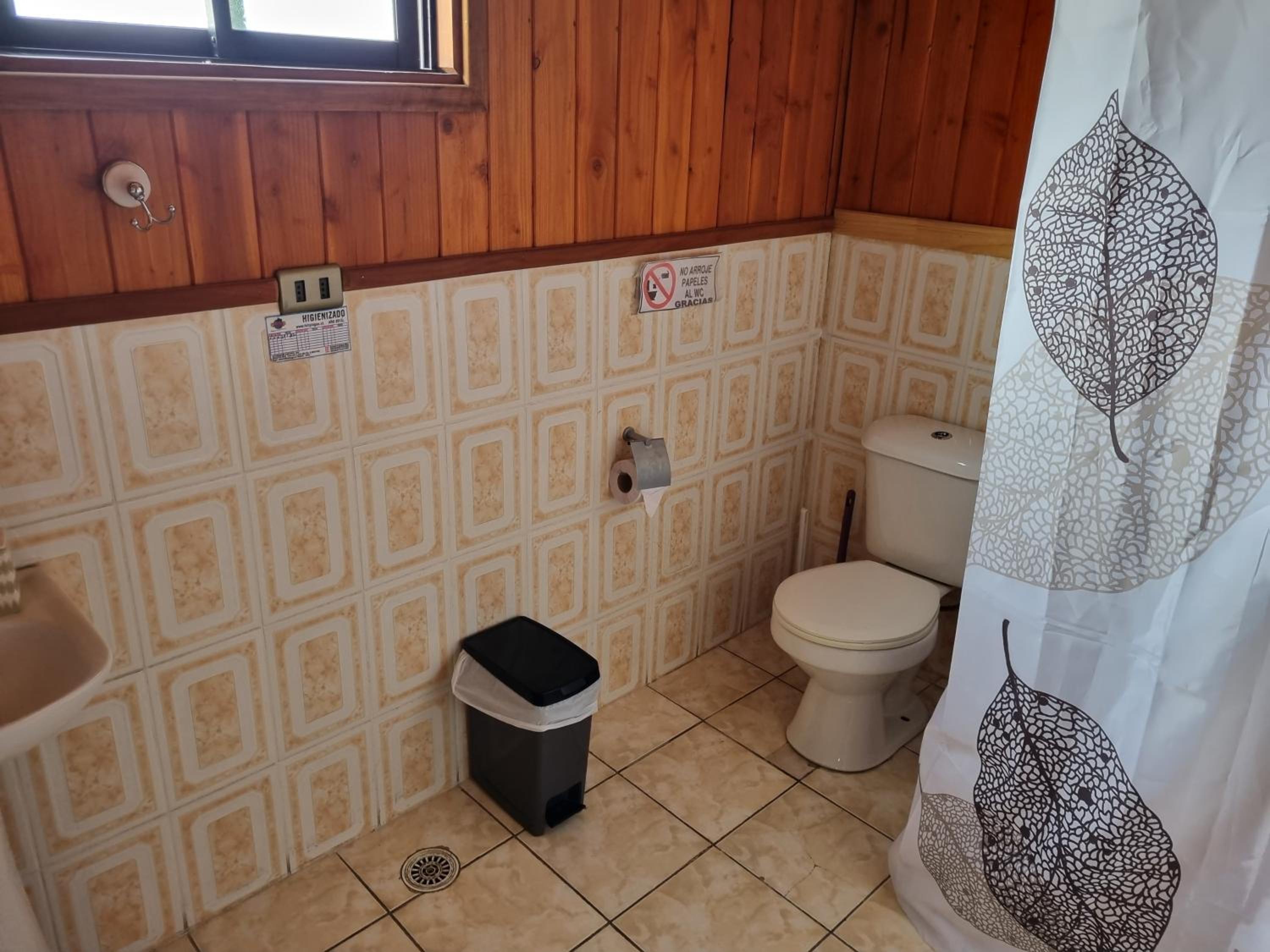 Aparamentos Los Notros Neltume Huilo Huilo