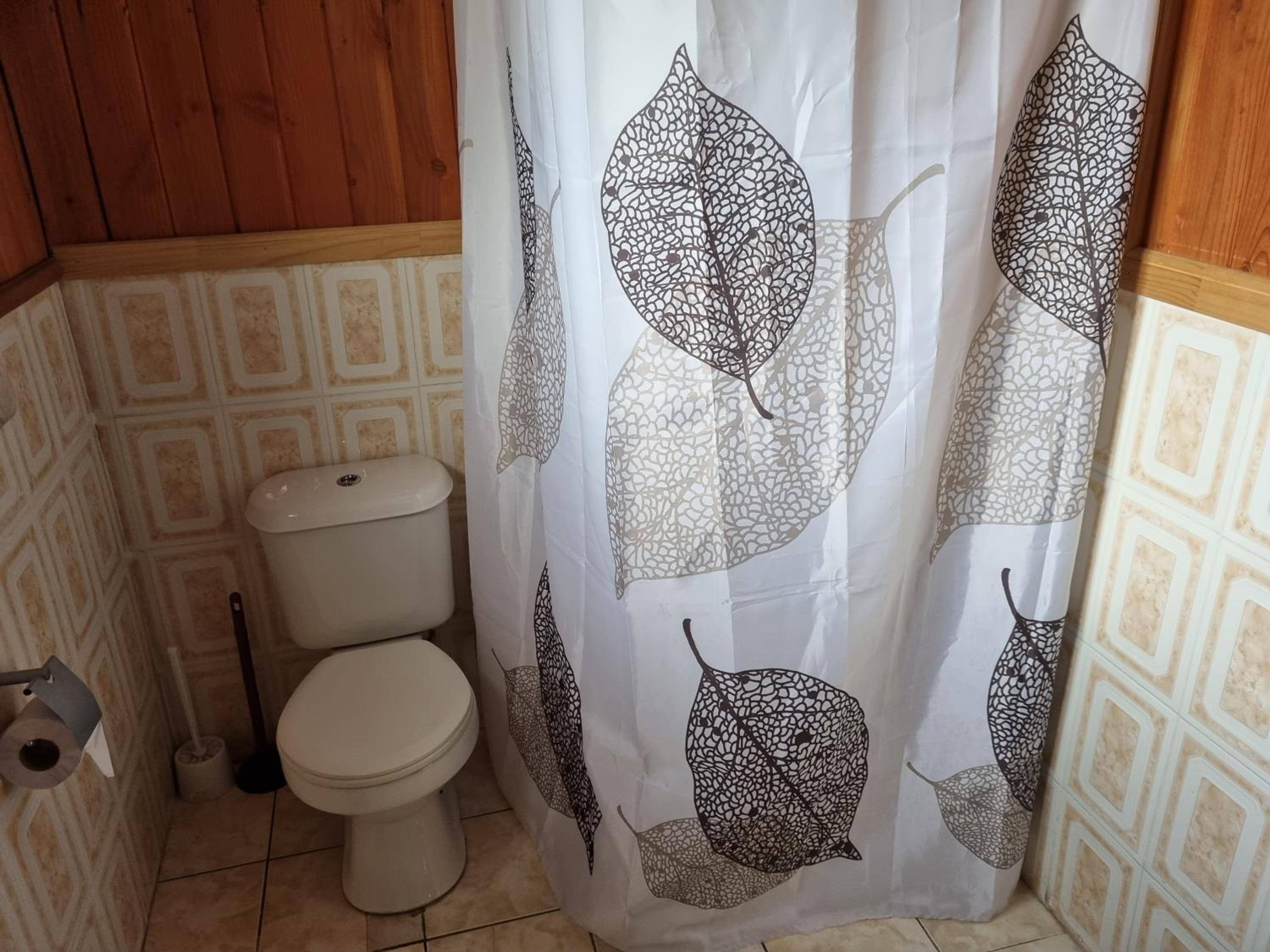 Aparamentos Los Notros Neltume Huilo Huilo