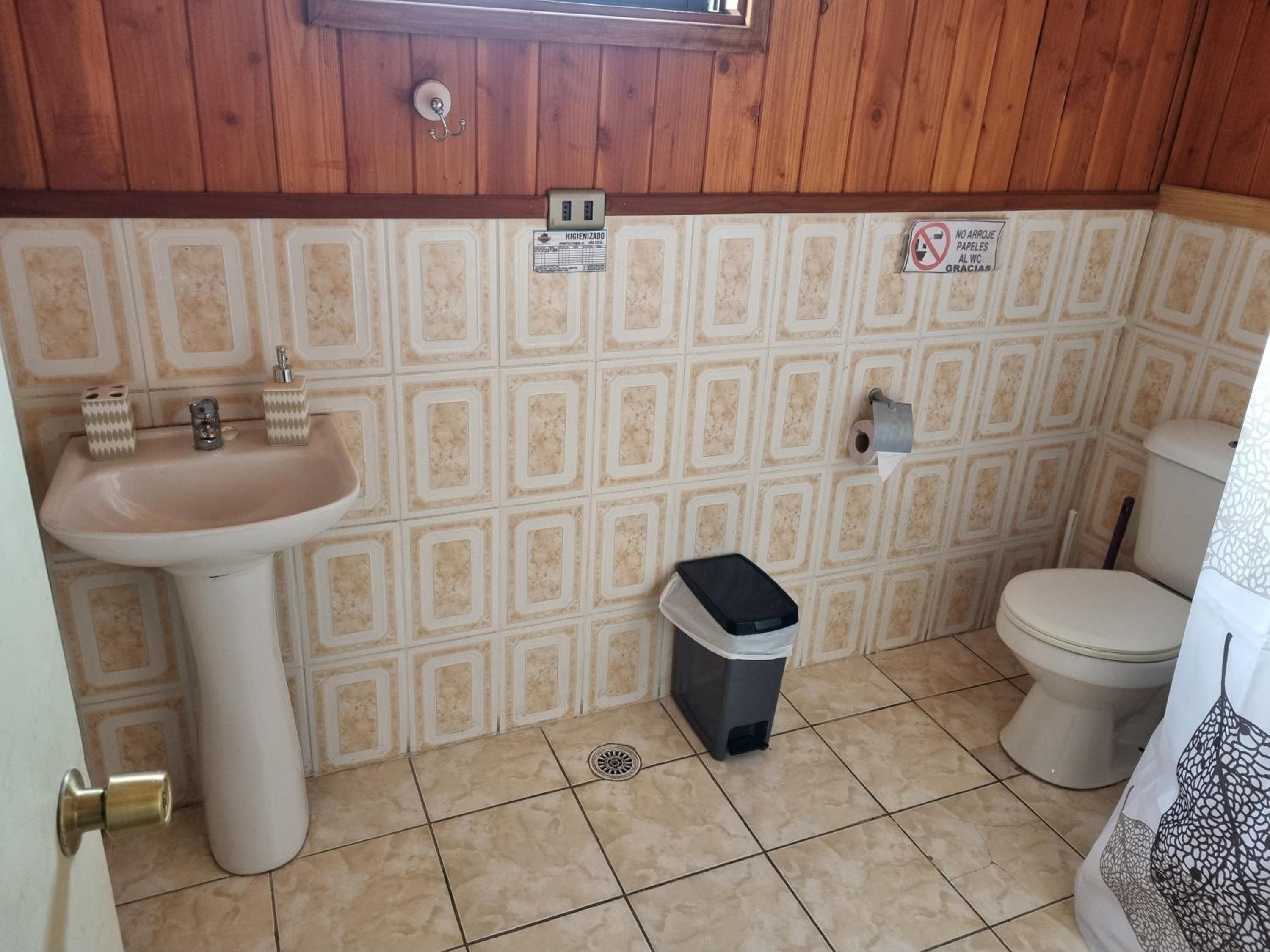 Aparamentos Los Notros Neltume Huilo Huilo