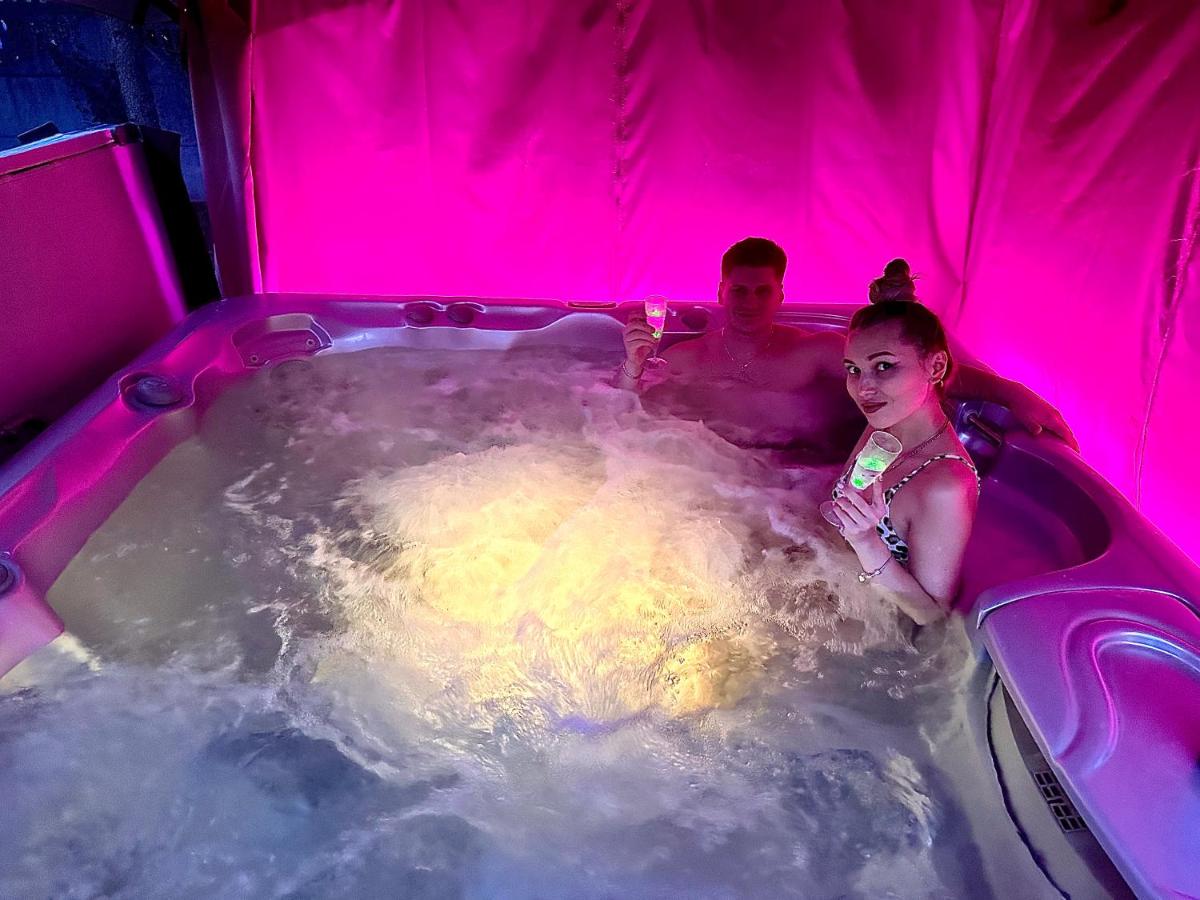 Hotel Villa Lake&Forest Trójmiasto