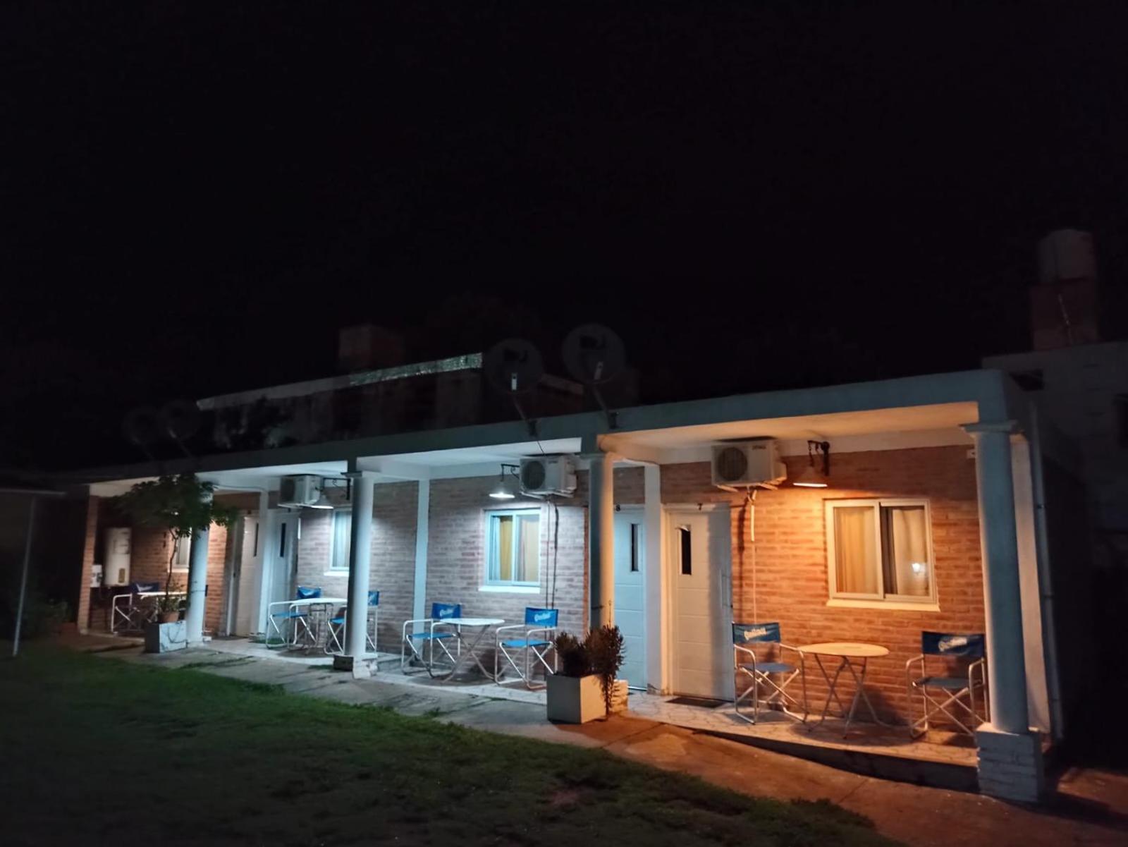 Complejo Navi