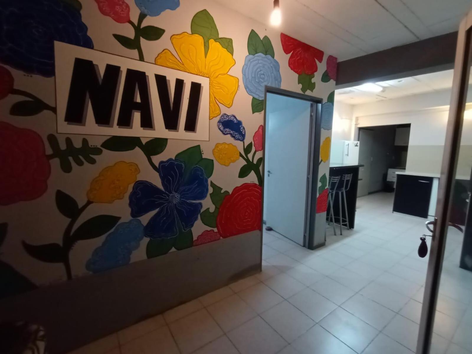 Complejo Navi