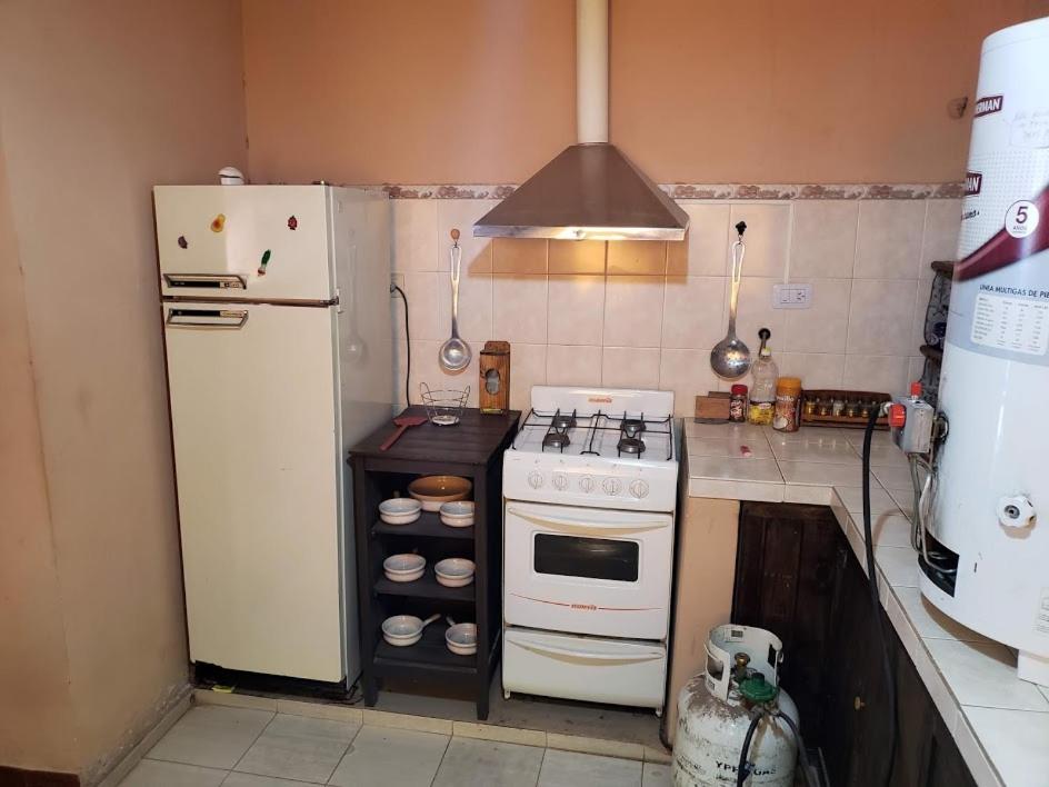 Casa los Molles Hostel
