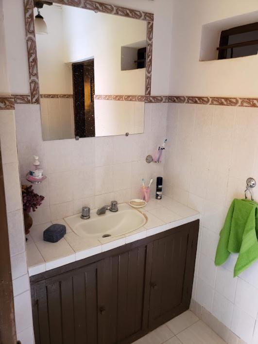 Casa los Molles Hostel