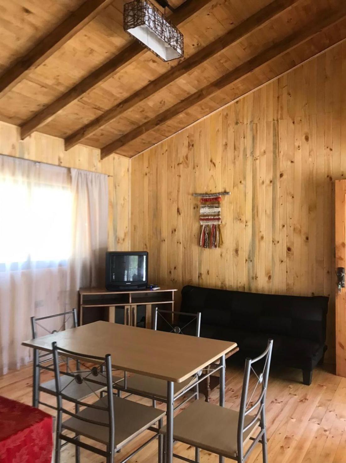 Bosque de Hualles Cabañas - Naturaleza y Descanso en Pucón - Pet-Friendly