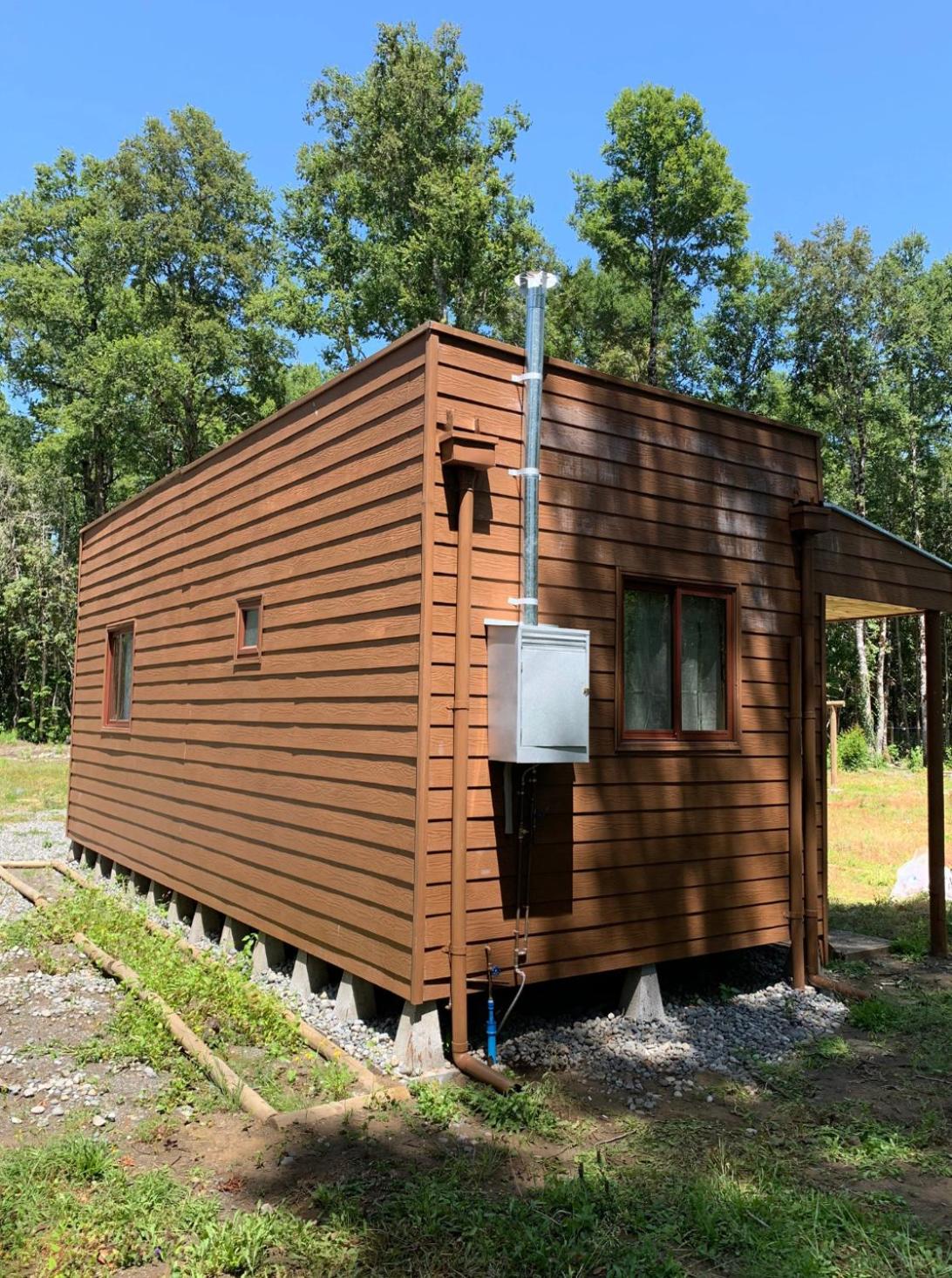 Bosque de Hualles Cabañas - Naturaleza y Descanso en Pucón - Pet-Friendly