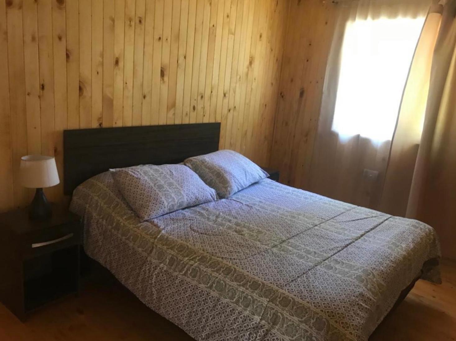 Bosque de Hualles Cabañas - Naturaleza y Descanso en Pucón - Pet-Friendly
