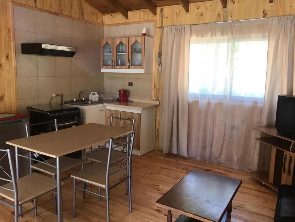 Bosque de Hualles Cabañas - Naturaleza y Descanso en Pucón - Pet-Friendly