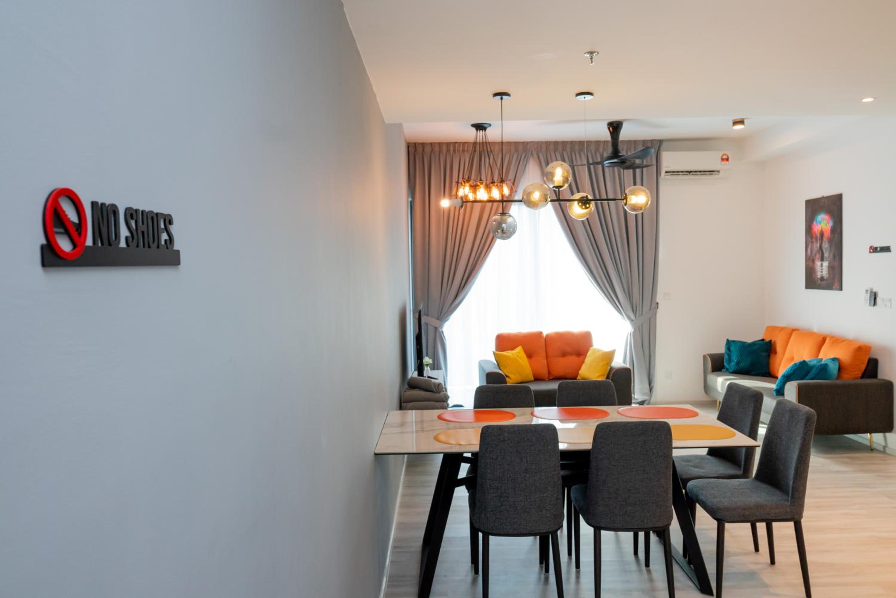 Ipoh Tambun Lost World Sunway Onsen Suites Lana 2R2B 8 paxs photo 5