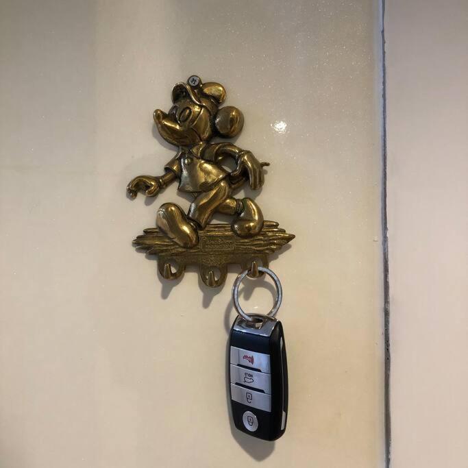Mino House