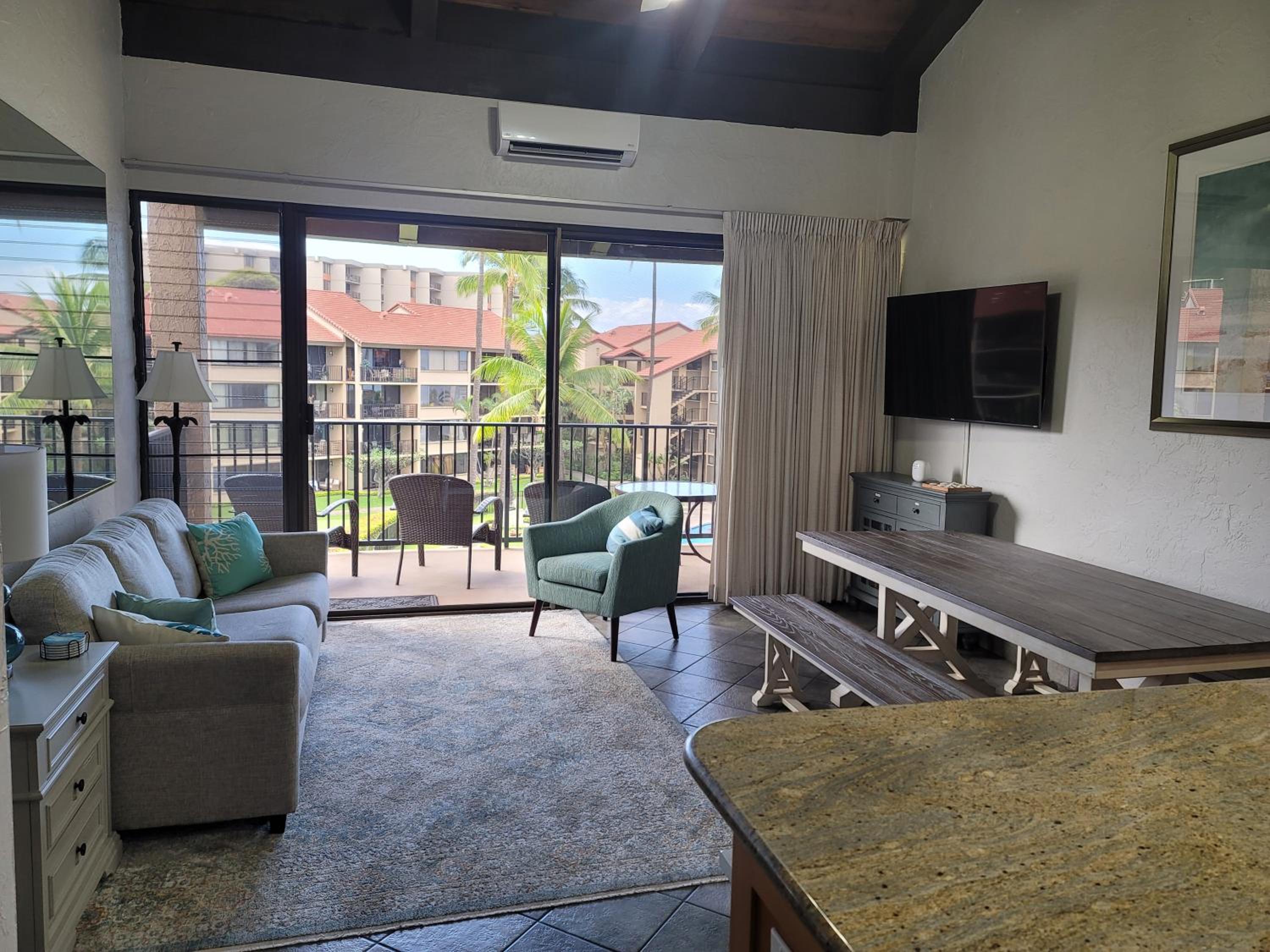 Papakea Resort G406