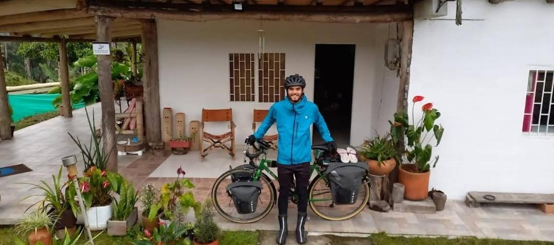 Hostal de la montaña ecoturismo