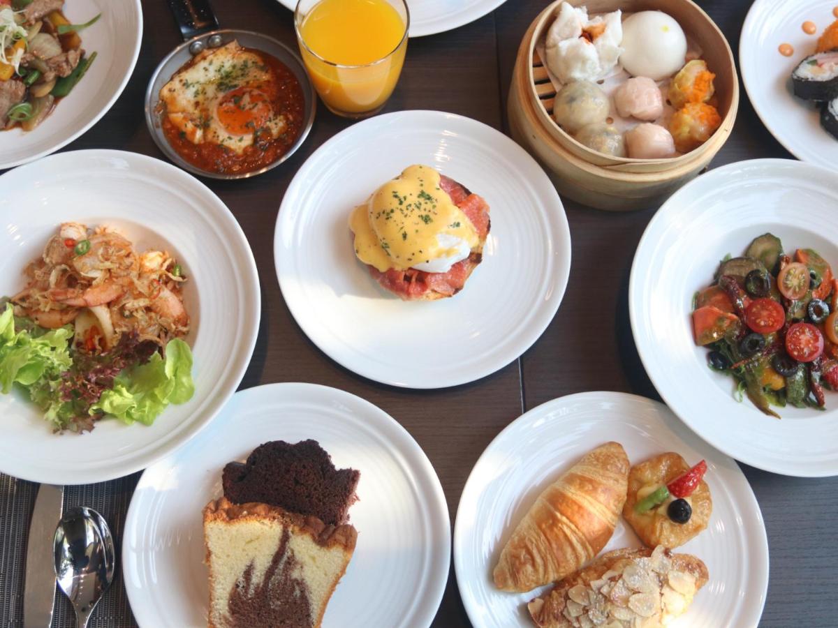 Chatrium Grand Bangkok 135