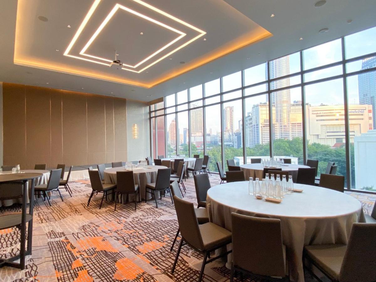 Chatrium Grand Bangkok 101