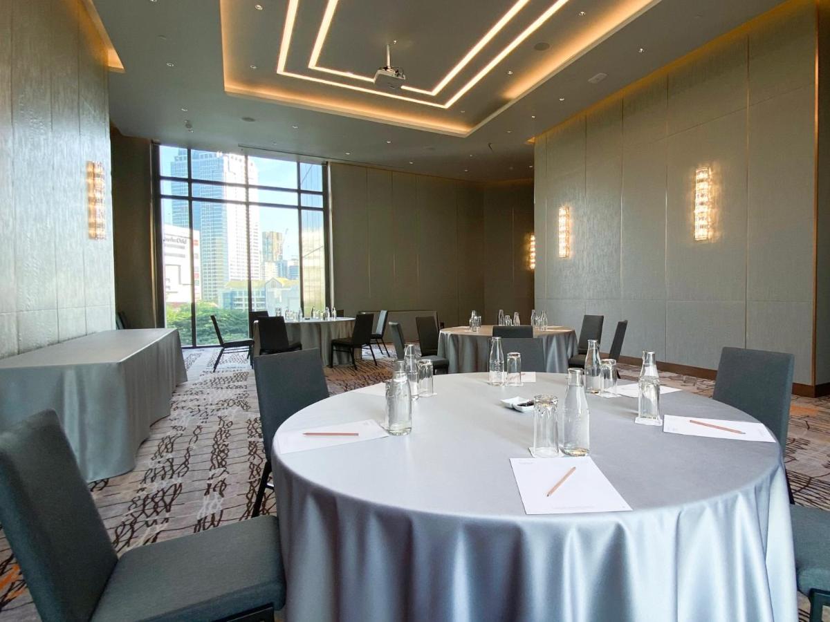 Chatrium Grand Bangkok 99