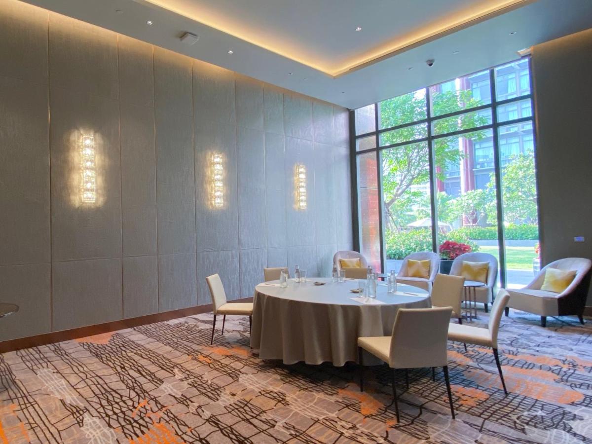 Chatrium Grand Bangkok 104