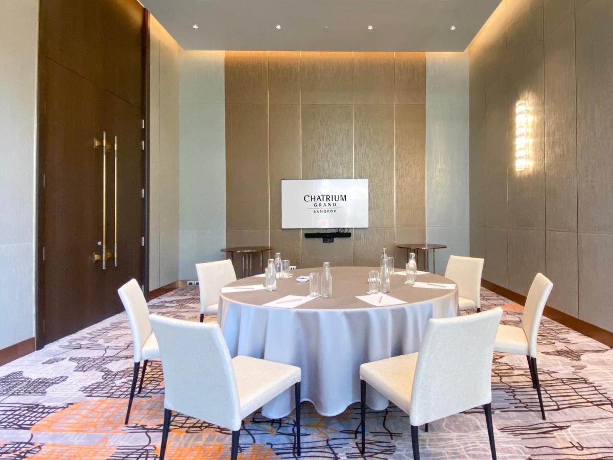Chatrium Grand Bangkok 98