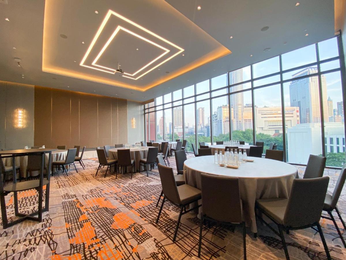 Chatrium Grand Bangkok 103