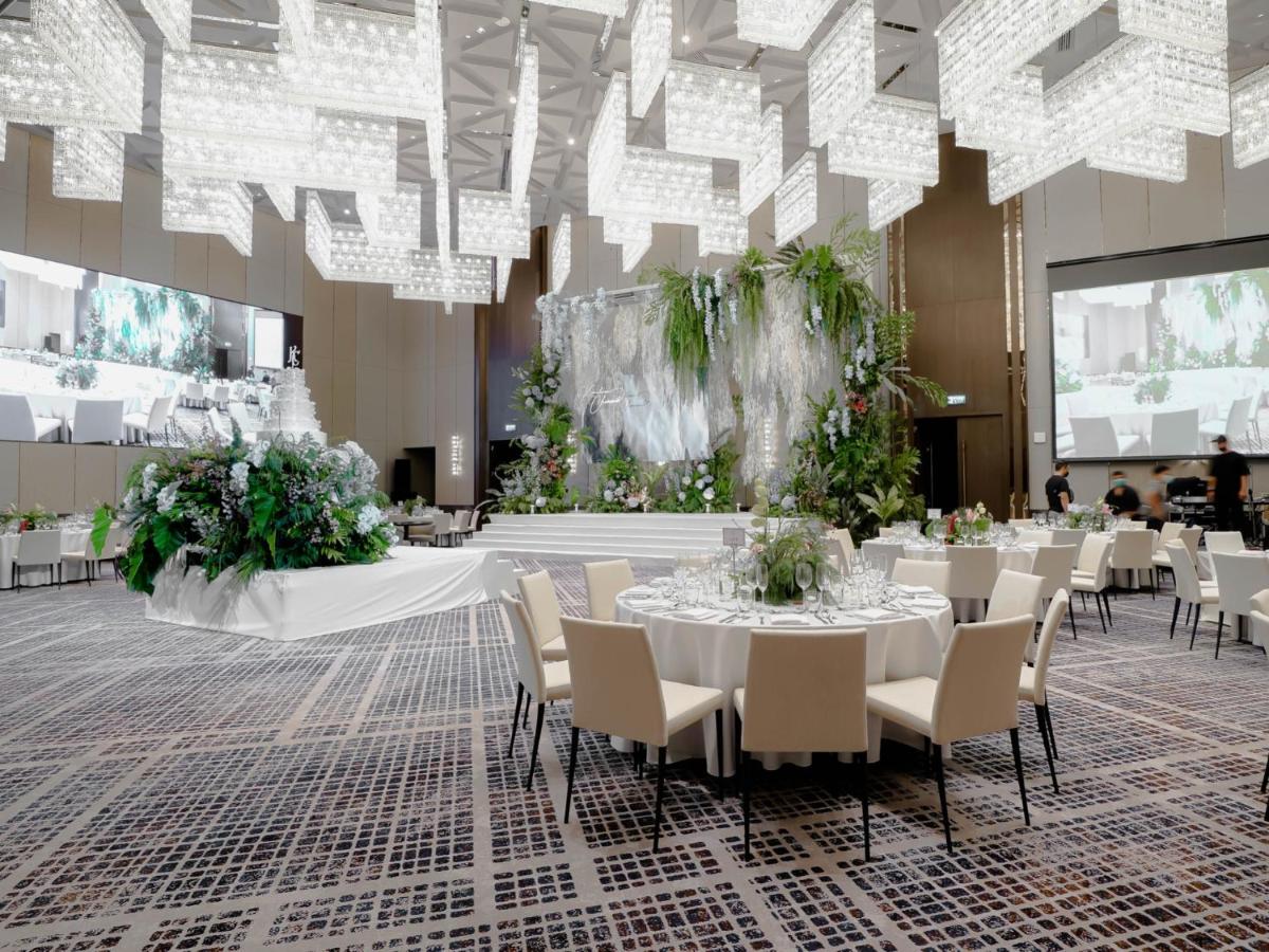 Chatrium Grand Bangkok 158