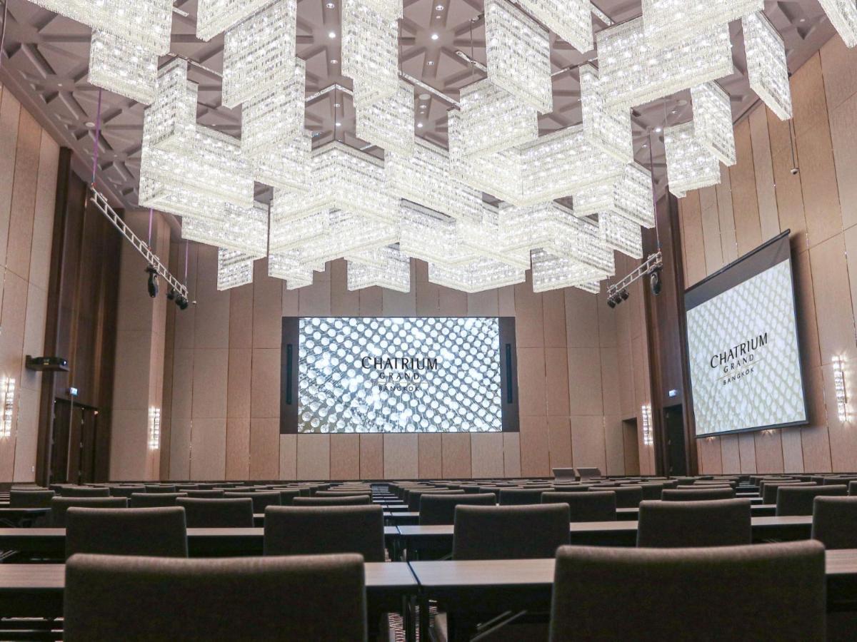 Chatrium Grand Bangkok 102
