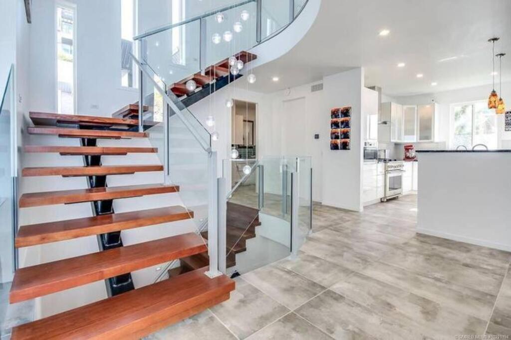 The Infiniti Villa