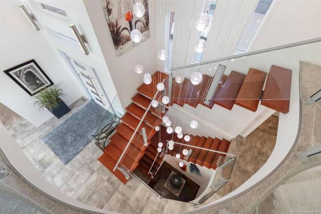 The Infiniti Villa