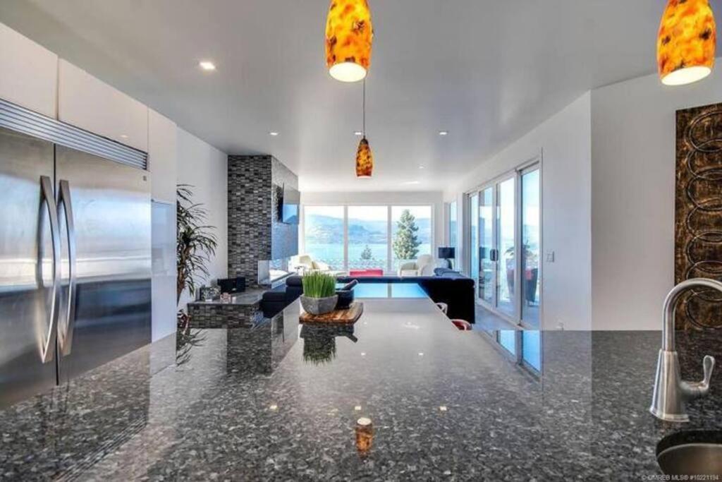 The Infiniti Villa