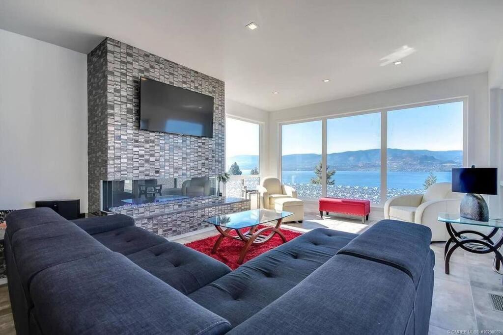 The Infiniti Villa