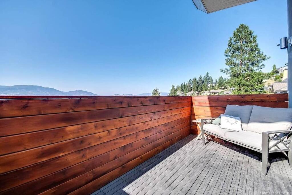 The Infiniti Villa