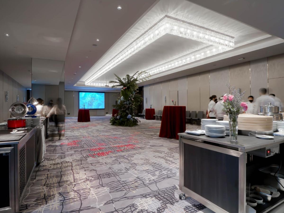Chatrium Grand Bangkok 154