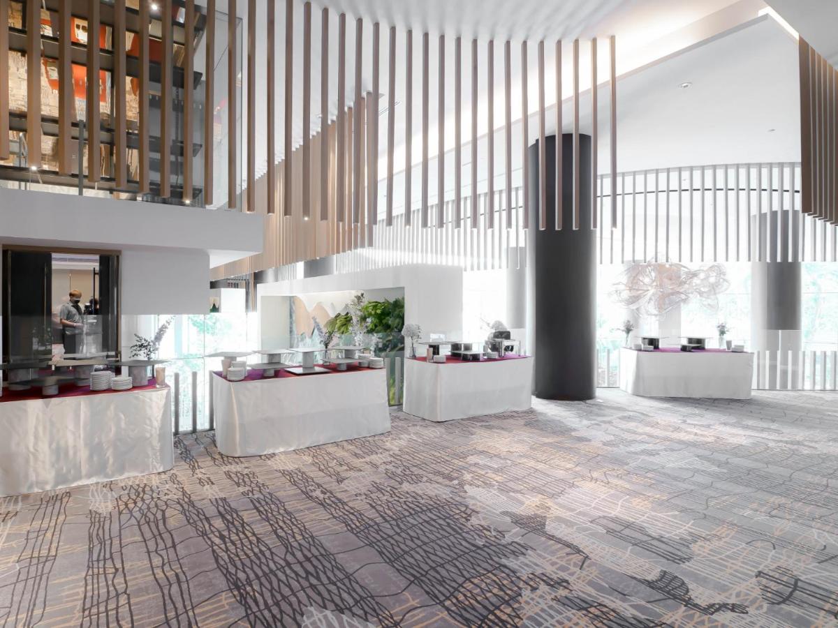 Chatrium Grand Bangkok-4