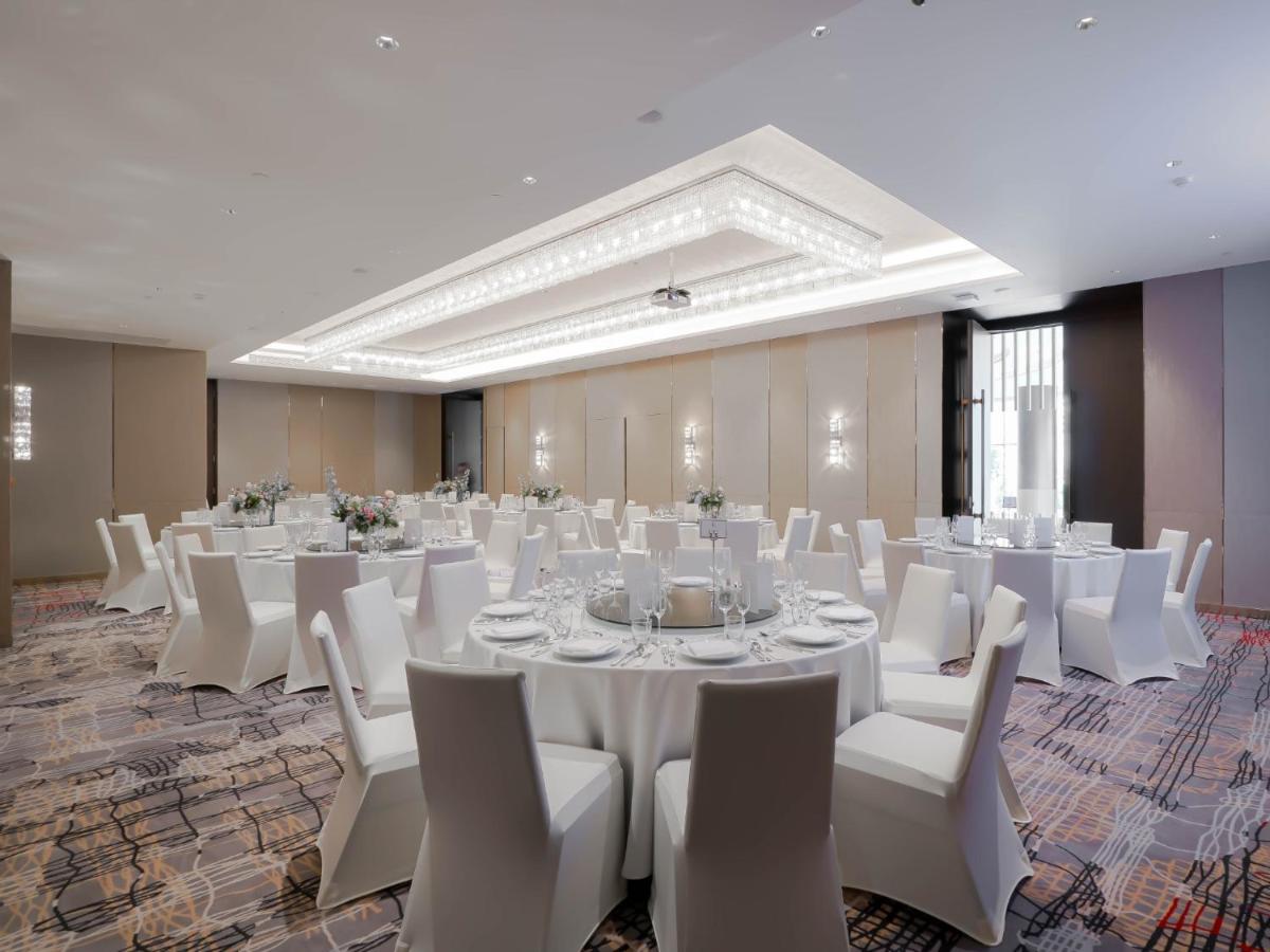 Chatrium Grand Bangkok 194