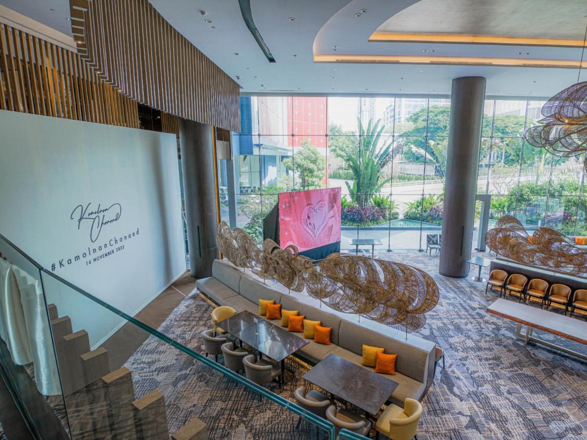 Chatrium Grand Bangkok 189