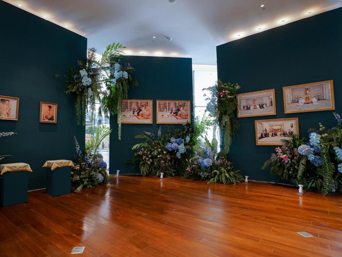 Chatrium Grand Bangkok 144