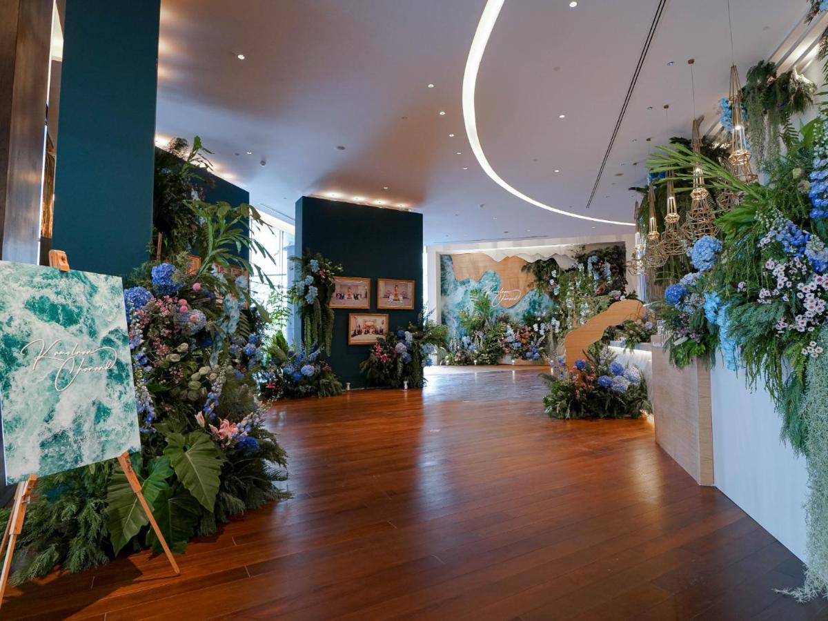 Chatrium Grand Bangkok 172