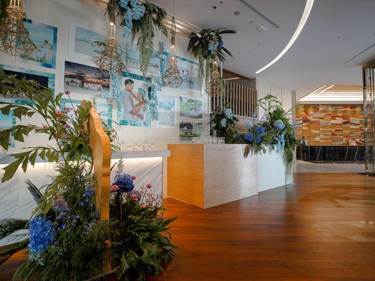 Chatrium Grand Bangkok 10