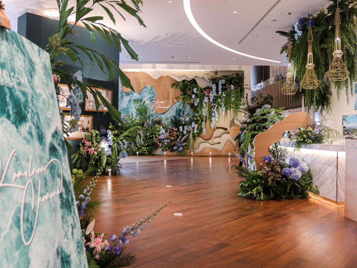 Chatrium Grand Bangkok 197