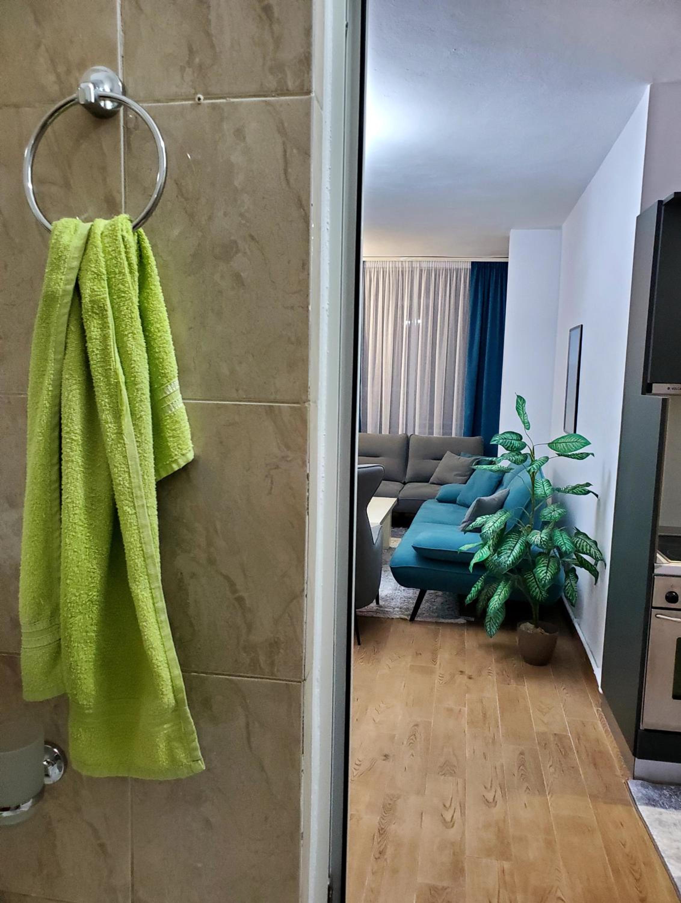 Roni Apartment