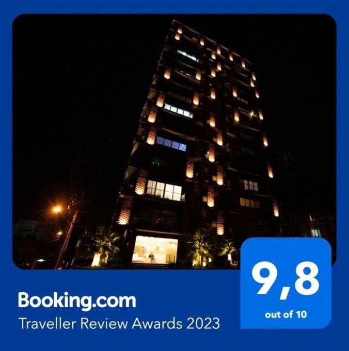 Hotel Torre Rialto - Image 1